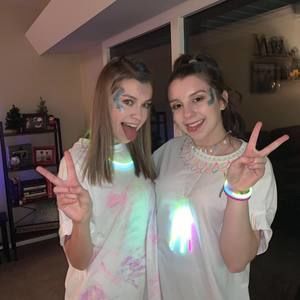 Meet your Posher, Isabelle